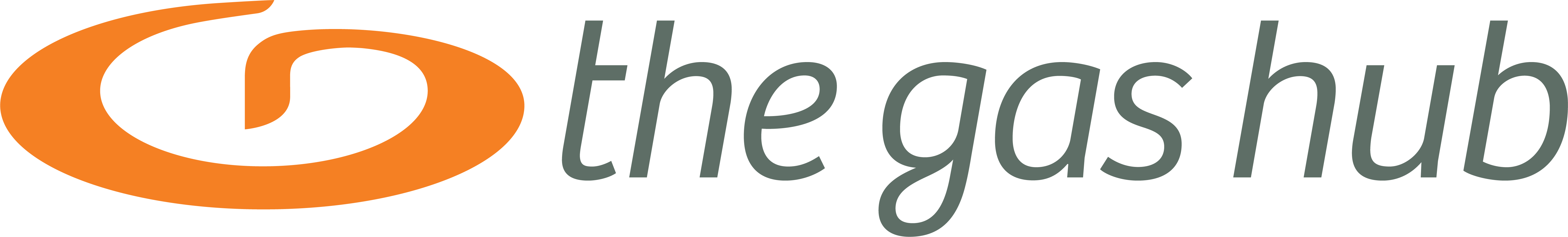 The Gas Hub - Your Natural Gas Connection